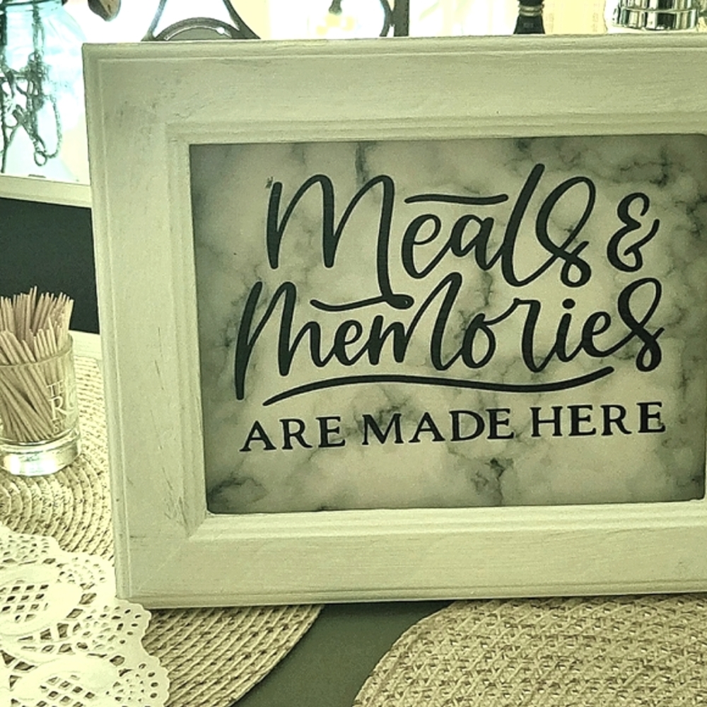 Cute country wall art